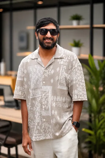 Nayeem Rifai — Founder, DigitalBizz Solutions